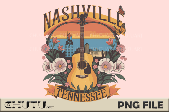 Download Nashville Tennessee - Vintage Music City - Premium Resources