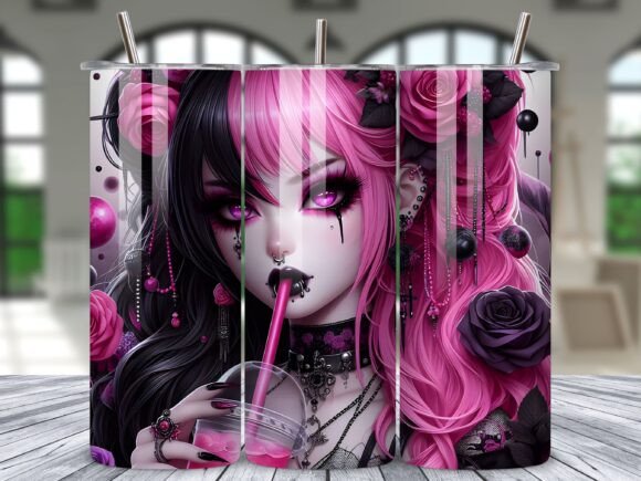 Download Anime Characters Energy Aura Tumbler - Energy aura Collection