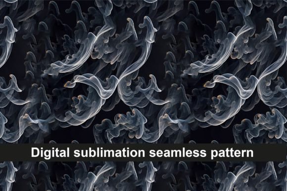 Download Digital Sublimation Flower Seamless - Digital sublimation Collection